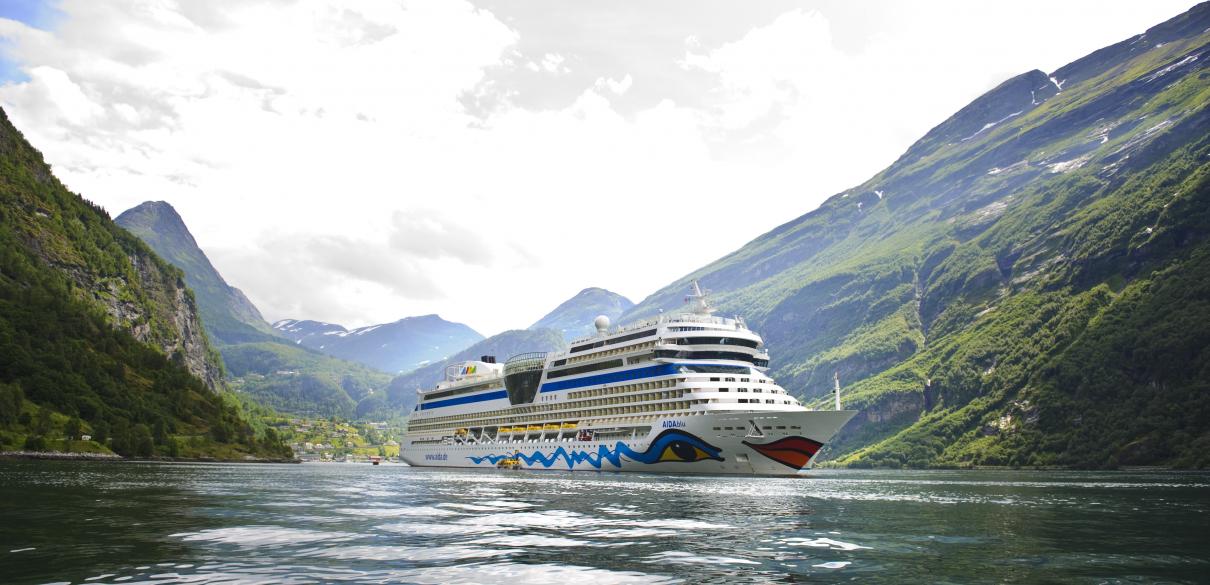 AIDA Cruises