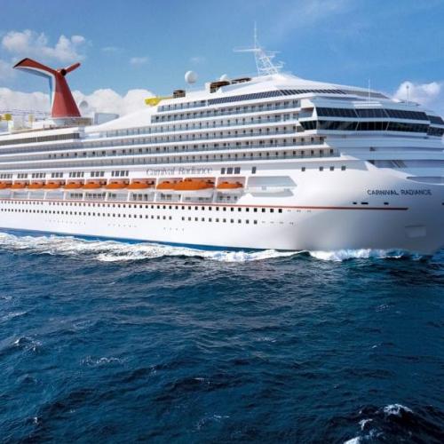 Western Caribbean (Cozumel Plus) from Galveston, Tx 2021-12-23 - Cruise365