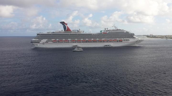 Carnival Freedom - Cruise365