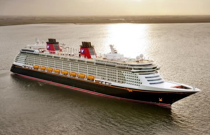 disney dream cruise belfast