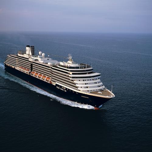 Mein Schiff 5 Cruise365