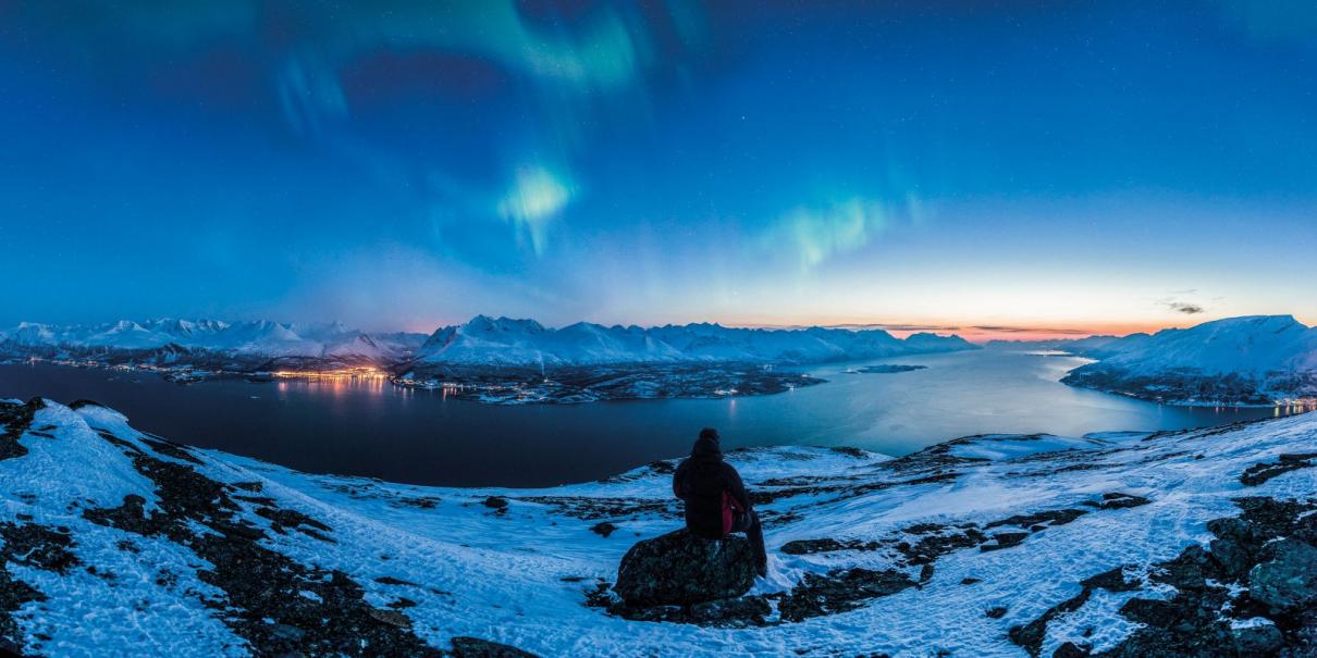 Hurtigruten