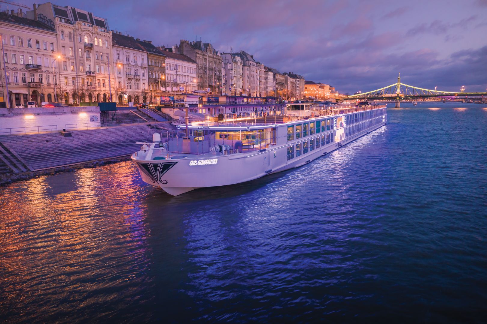 UNIWORLD Boutique River Cruises Cruise365