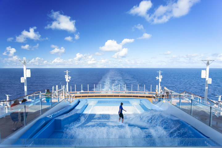 Anthem of the Seas sailing from Southampton in 2022 from Â£395 - Cruise365