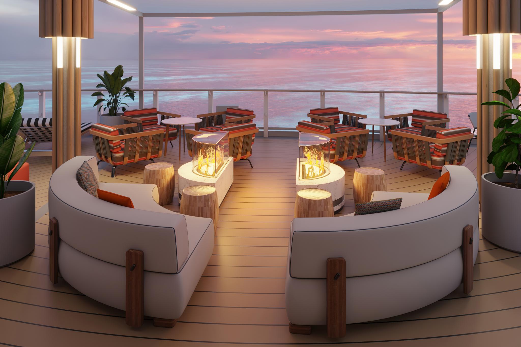 Oia’s Sunset Sanctuary: Indulge In Unforgettable Dining Experiences