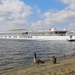 MS Elbe Princesse II