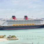 Disney Fantasy