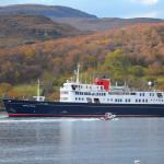 Hebridean Princess