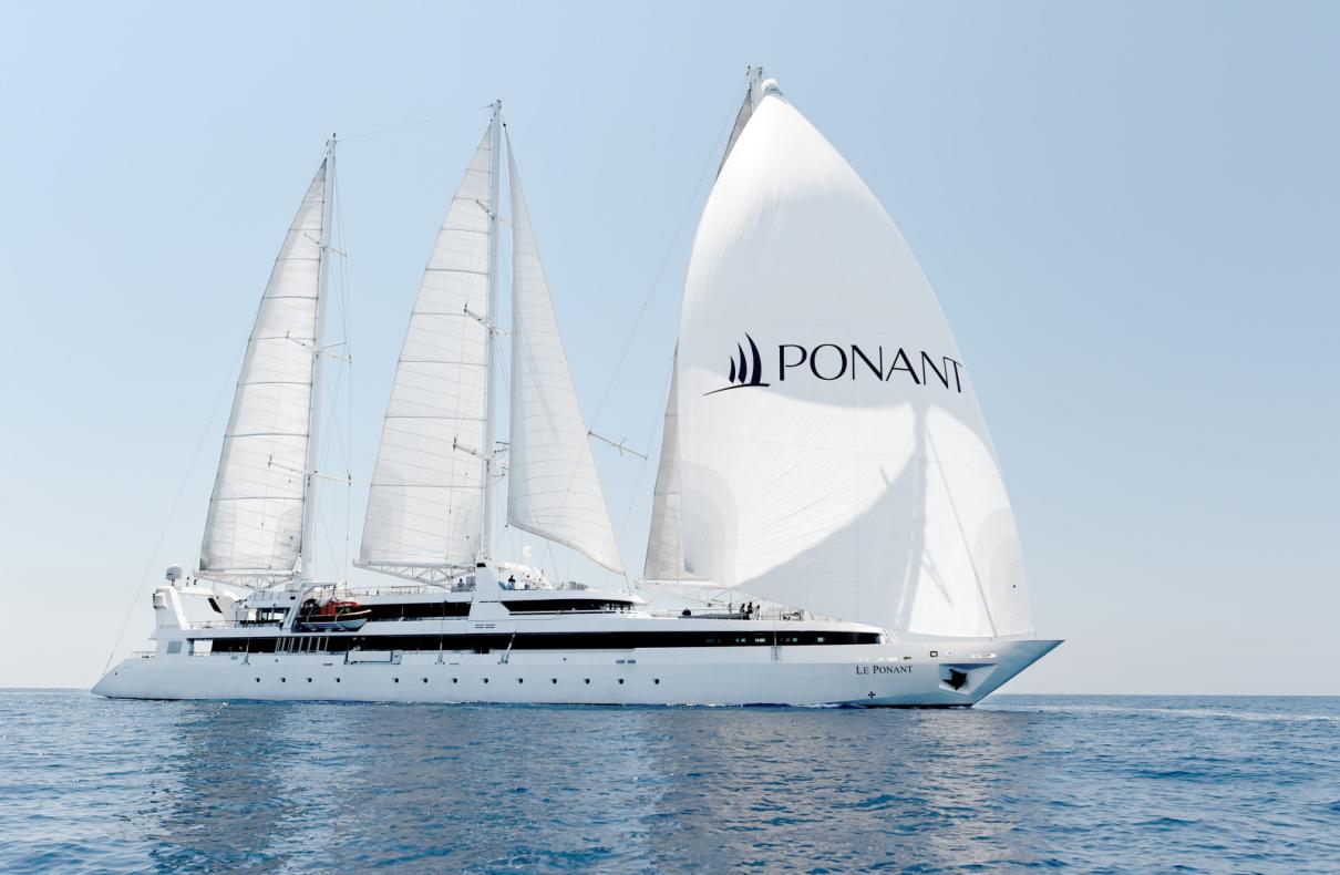 Le Ponant