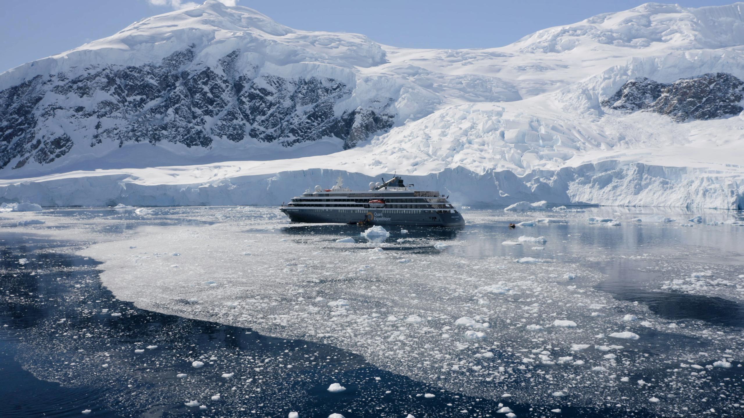 World Explorer - Cruise365