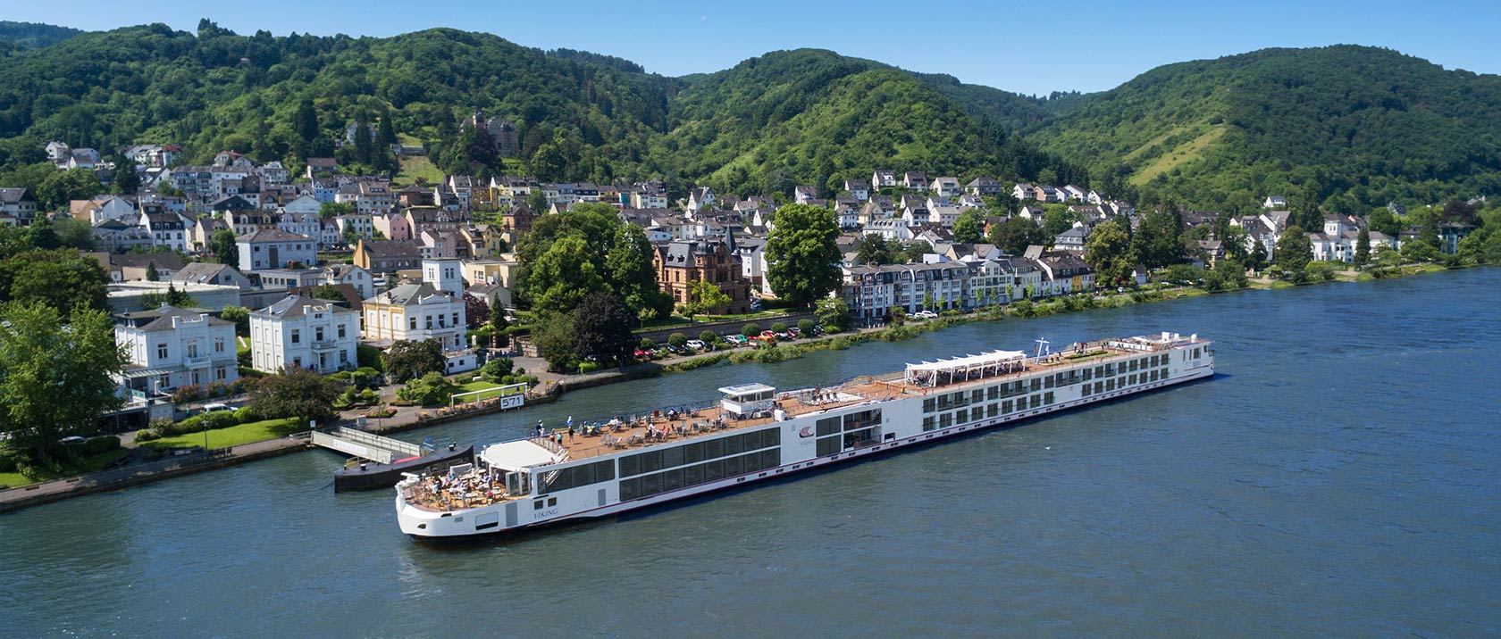 Danube River Cruise