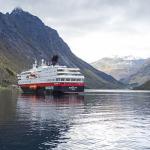 MS Nordkapp